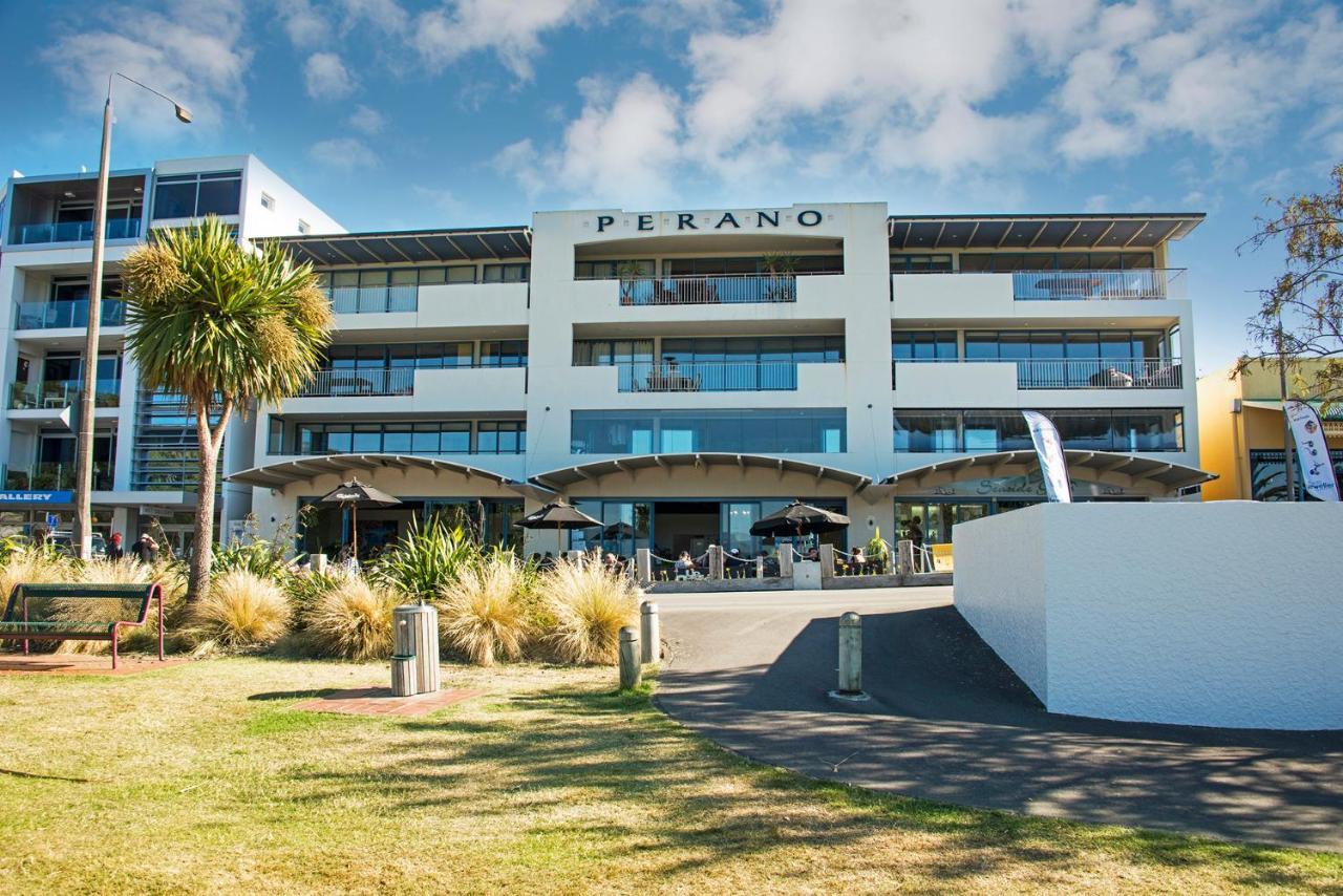 Apartamento Perano On The Quay Picton Exterior foto