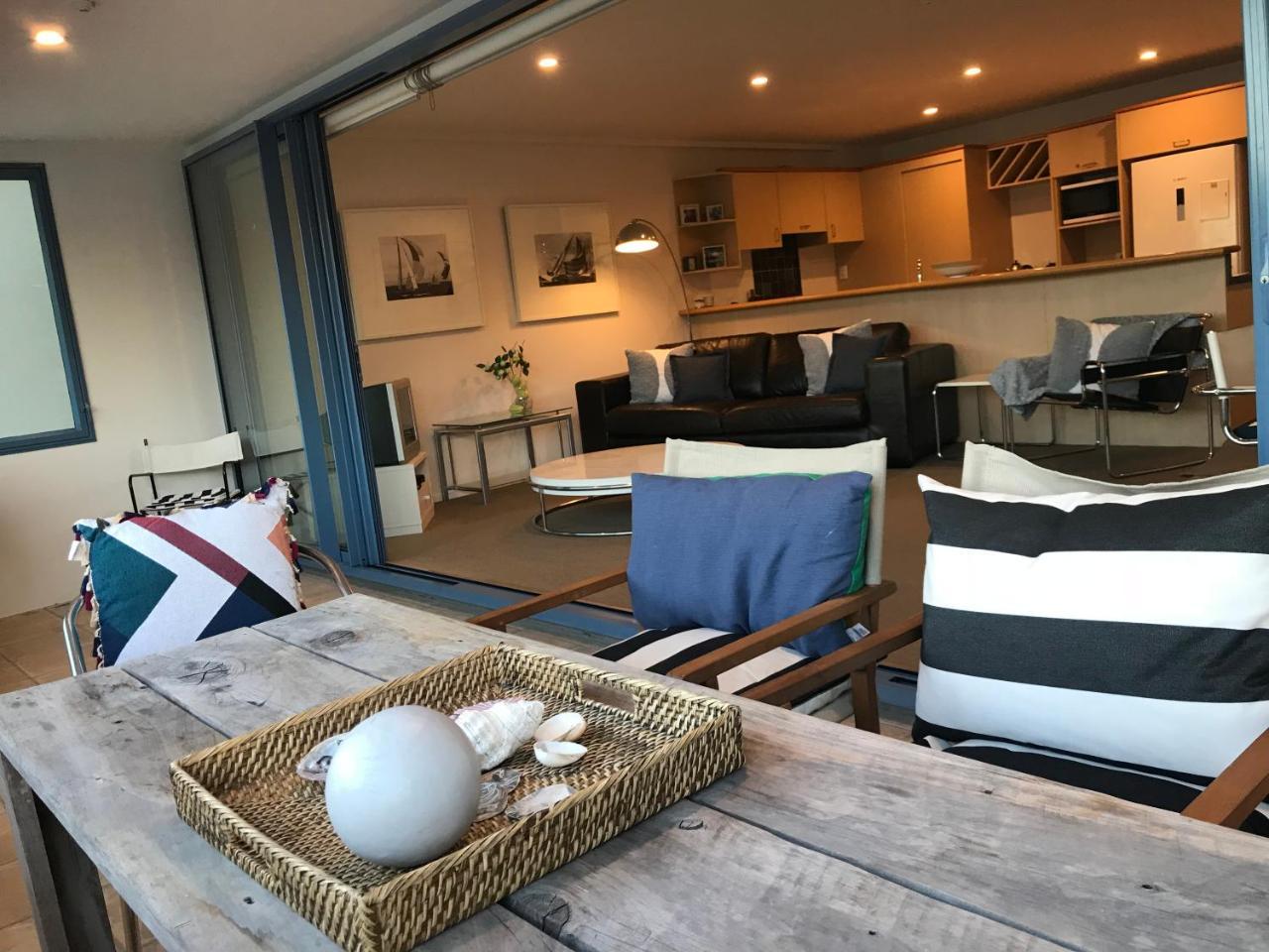 Apartamento Perano On The Quay Picton Exterior foto