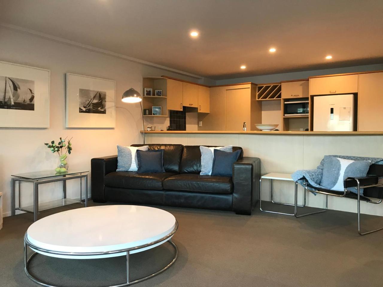 Apartamento Perano On The Quay Picton Exterior foto