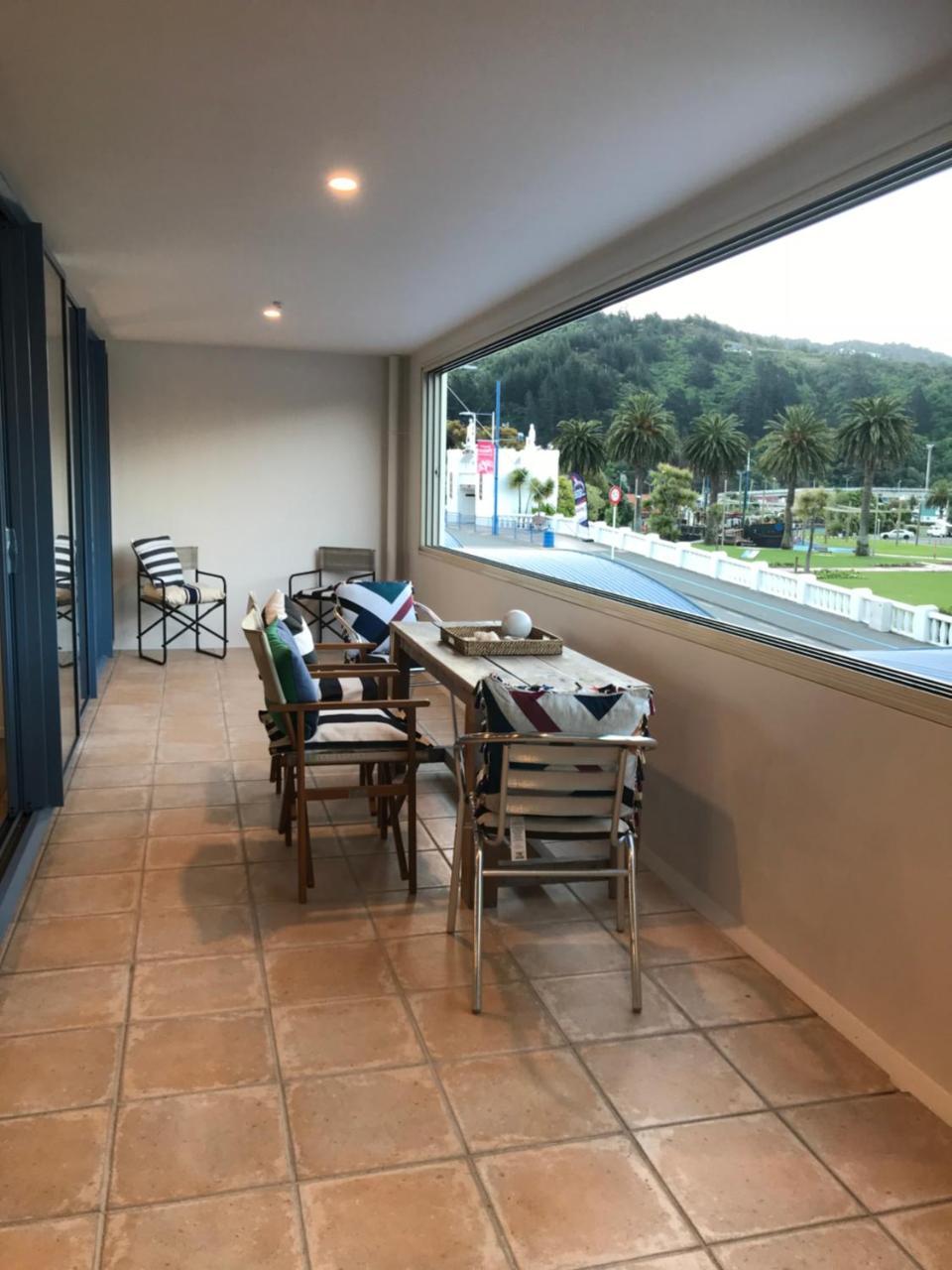 Apartamento Perano On The Quay Picton Exterior foto